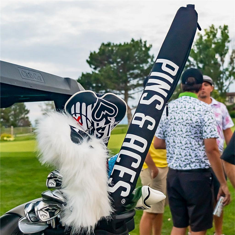 Manchon de bières Pins and Aces