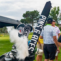 Manchon de bières Pins and Aces