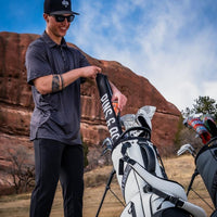 Manchon de bières Pins and Aces