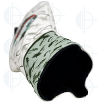 Couvre-bâton Driver Truite Pins and Aces