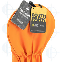 Couvre-bâton Driver South Park-Kenny Pins and Aces