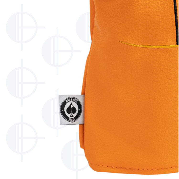 Couvre-bâton Driver South Park-Kenny Pins and Aces