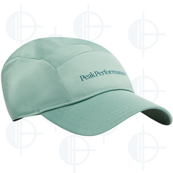 Casquette Tech Player Peak Performance