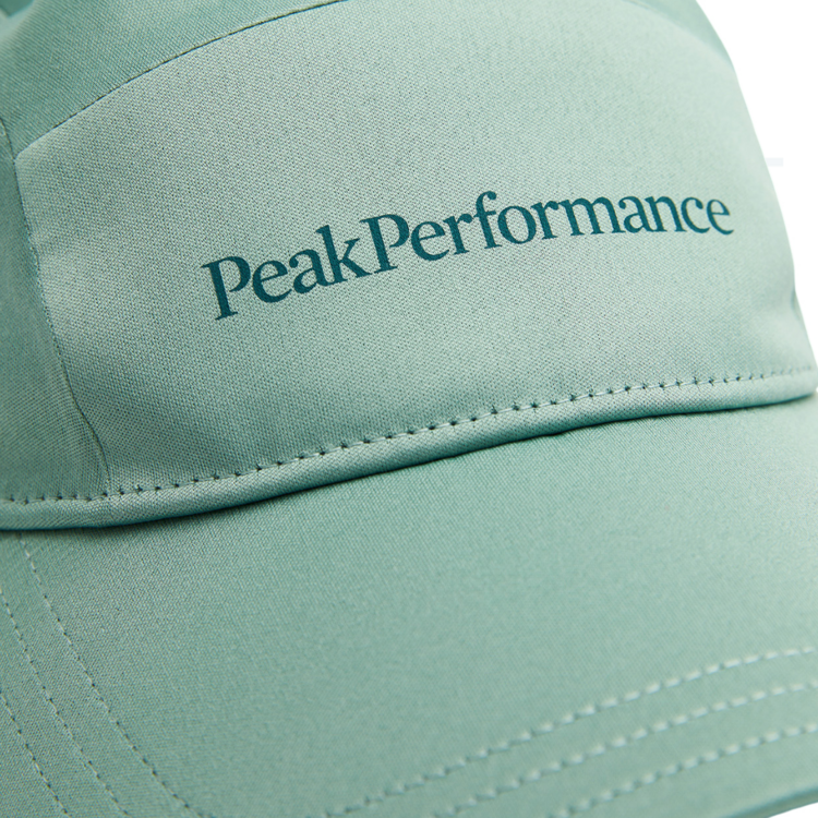 Casquette Tech Player Peak Performance