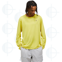 Chandail M Trail LS Peak Performance