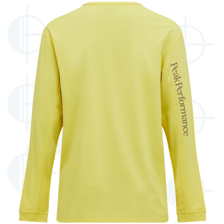 Chandail M Trail LS Peak Performance