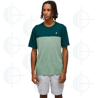 T-Shirt M Trail Wool Blend Peak Performance