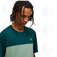 T-Shirt M Trail Wool Blend Peak Performance