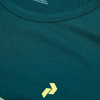 T-Shirt M Trail Wool Blend Peak Performance