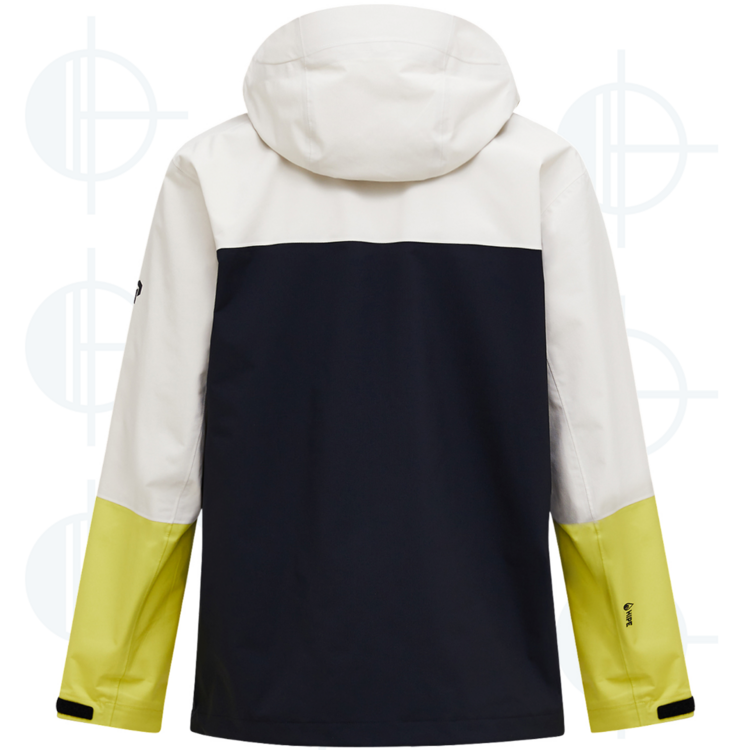 Manteau Shell Trail Hype M Peak Performance