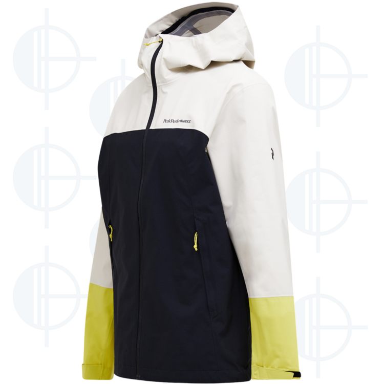 Manteau Shell Trail Hype M Peak Performance