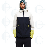 Manteau Shell Trail Hype M Peak Performance