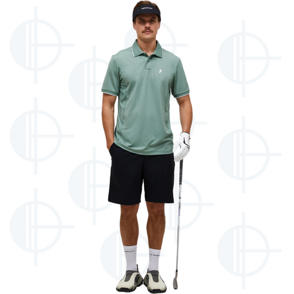 Polo MountainBreath Peak Performance