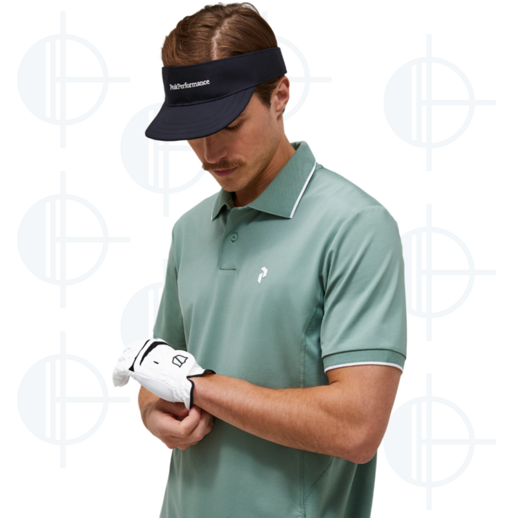 Polo MountainBreath Peak Performance