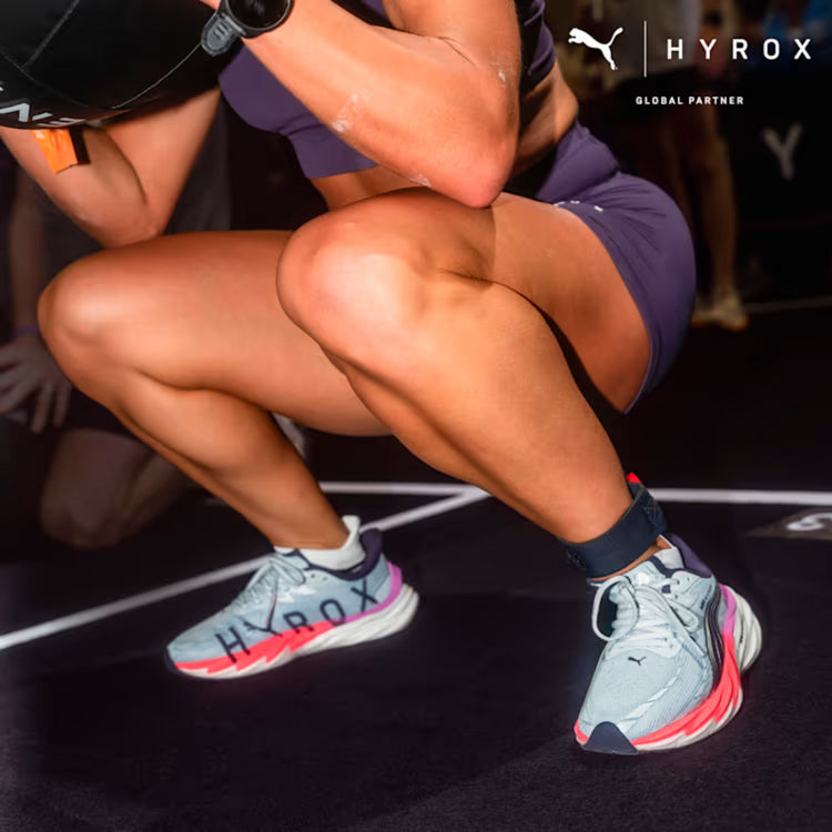 Chaussure Velocity Nitro 4 X Hyrox Wns Puma