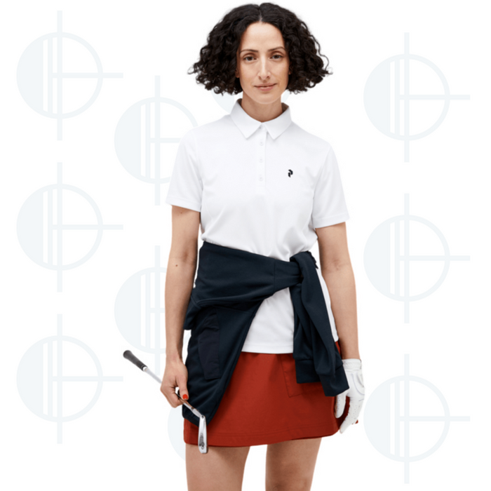 Polo Alta W Peak Performance
