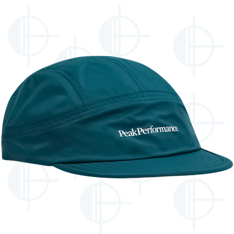 Casquette Trail Peak Performance