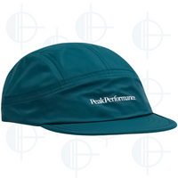Casquette Trail Peak Performance
