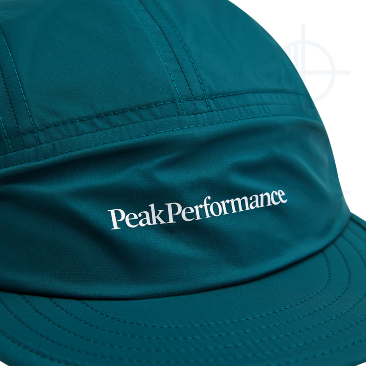 Casquette Trail Peak Performance