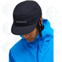 Casquette Trail Peak Performance