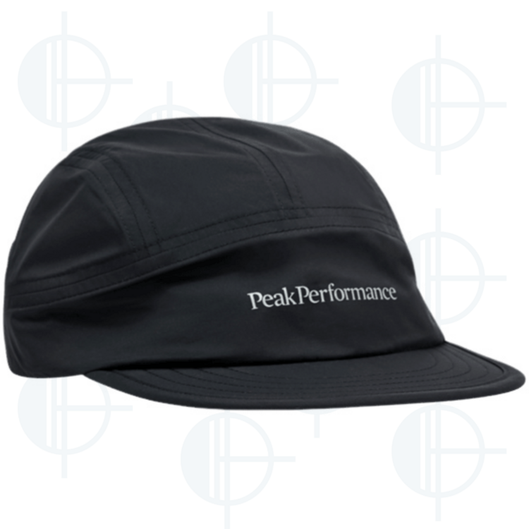 Casquette Trail Peak Performance