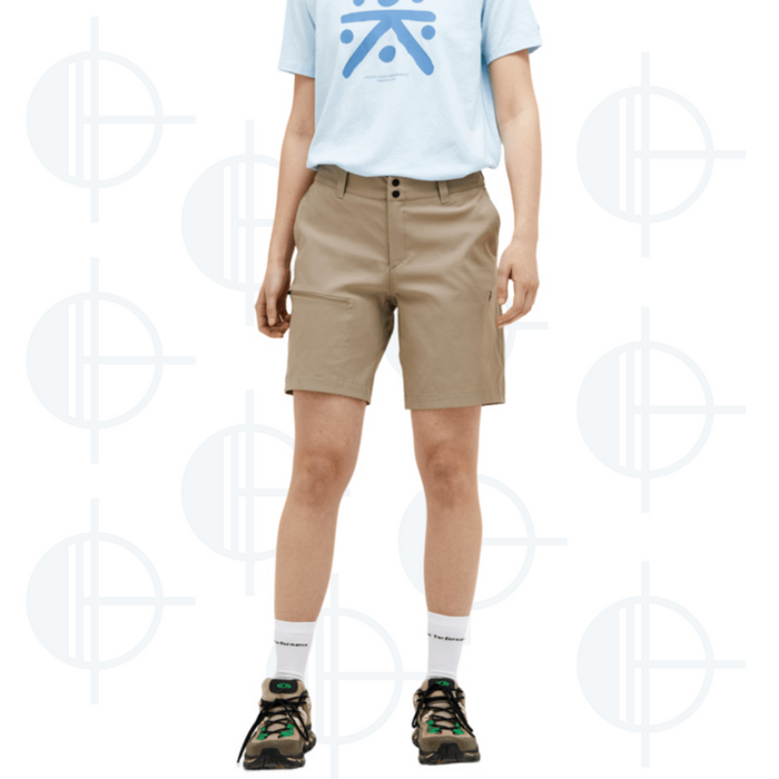 Short Iconiq W Peak Performance