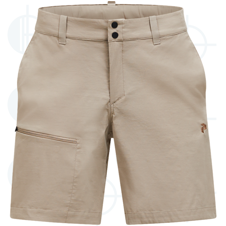 Short Iconiq W Peak Performance