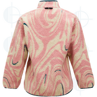 Veste Pile Graphic Peak Performance