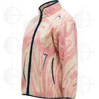 Veste Pile Graphic Peak Performance