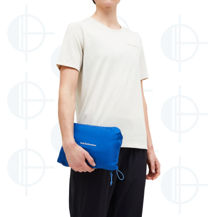 Veste sans manche Helium Utility Down W Peak Performance