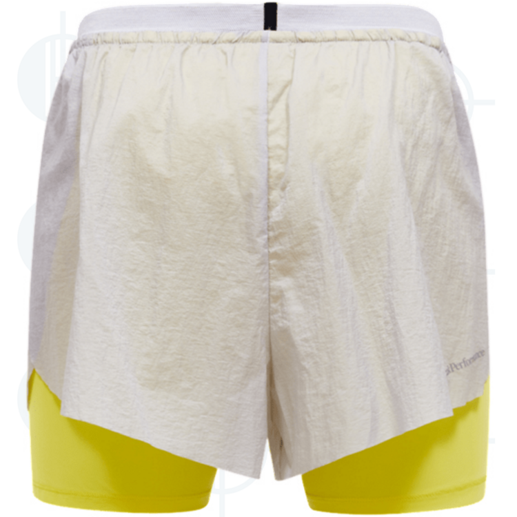 Short Discover 2-en-1 Peak Performance