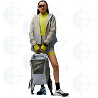 Short Discover 2-en-1 Peak Performance