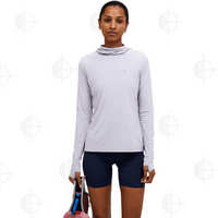 Hoodie léger Repel UPF W Peak Performance