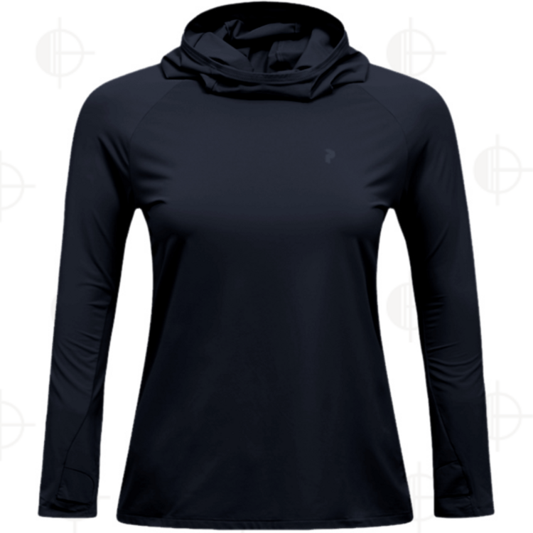 Hoodie léger Repel UPF W Peak Performance