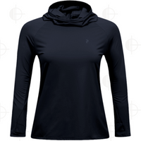 Hoodie léger Repel UPF W Peak Performance