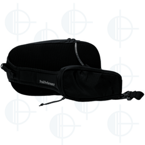 Sac à bandoulière Outdoor 4.5L Peak Performance