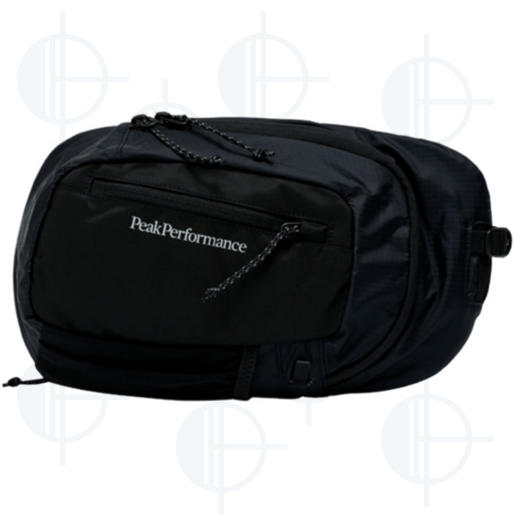 Sac à bandoulière Outdoor 4.5L Peak Performance