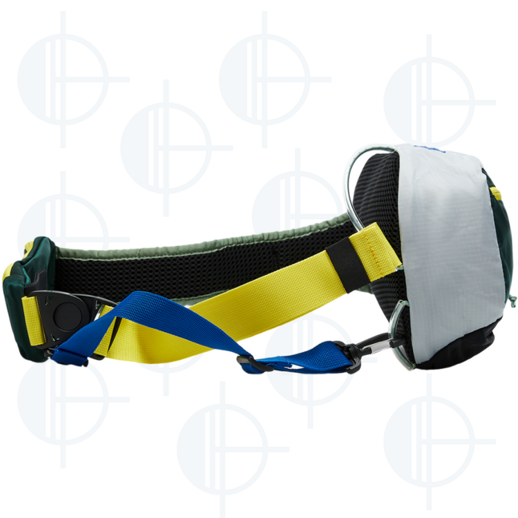 Sac à bandoulière Outdoor 4.5L Peak Performance