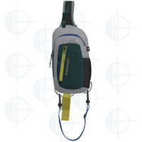 Sac à bandoulière Outdoor 4.5L Peak Performance