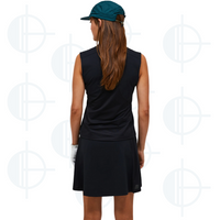 Polo sans manche MountainBreath Peak Performance