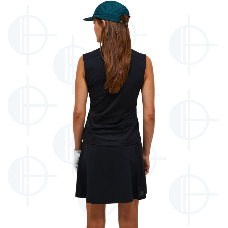 Polo sans manche MountainBreath Peak Performance