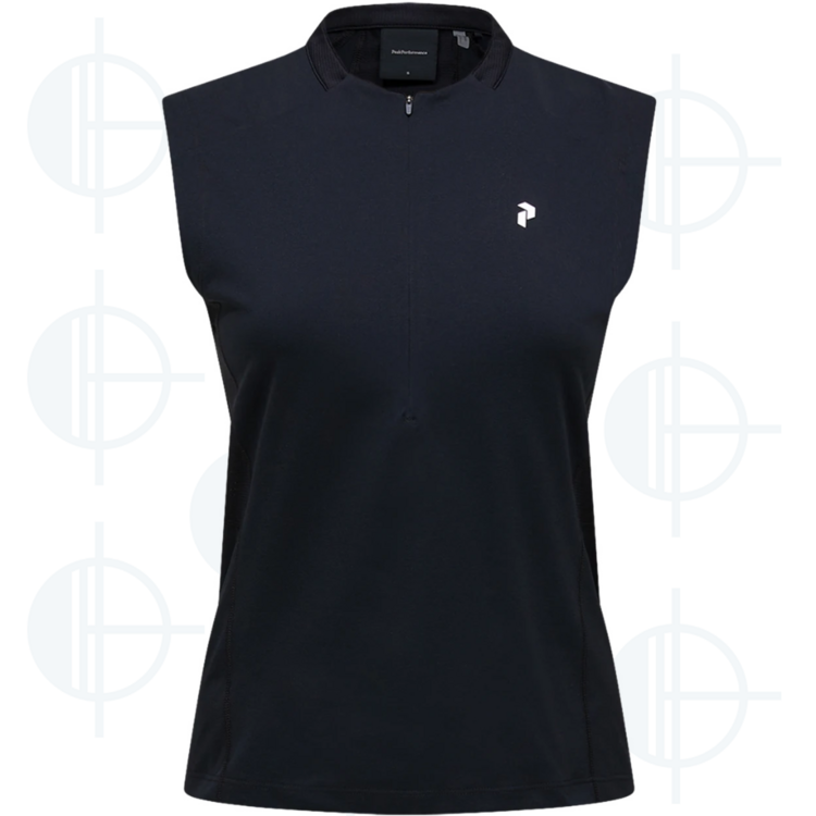 Polo sans manche MountainBreath Peak Performance