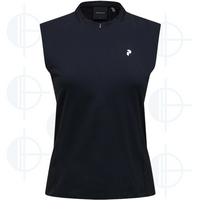 Polo sans manche MountainBreath Peak Performance