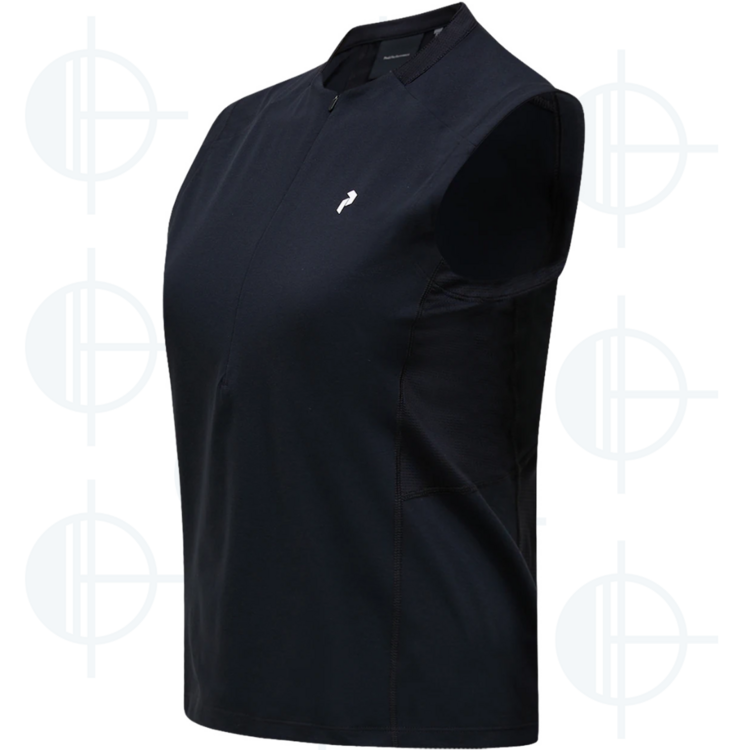 Polo sans manche MountainBreath Peak Performance