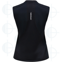 Polo sans manche MountainBreath Peak Performance