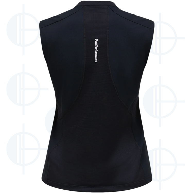 Polo sans manche MountainBreath Peak Performance