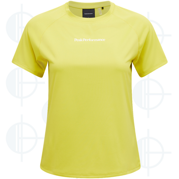 T-shirt Active W Peak Performance