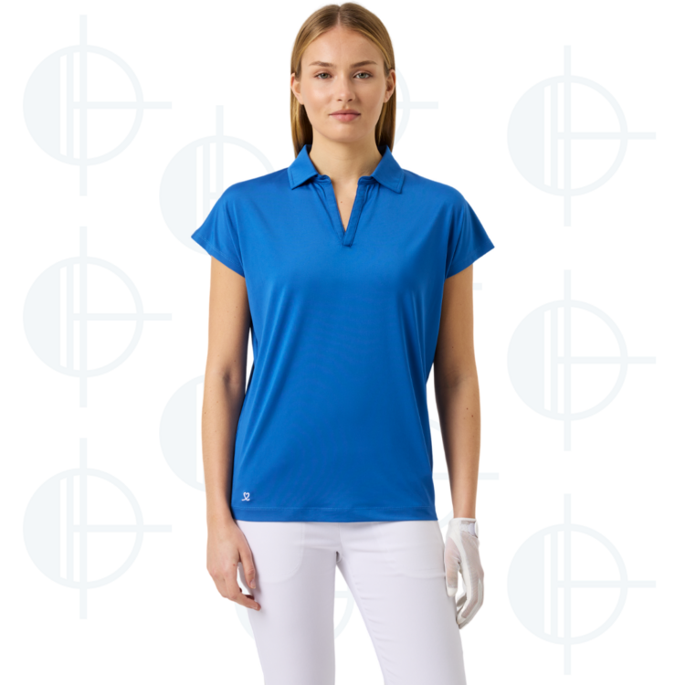 Polo Bella Birdie Cap S Daily Sports