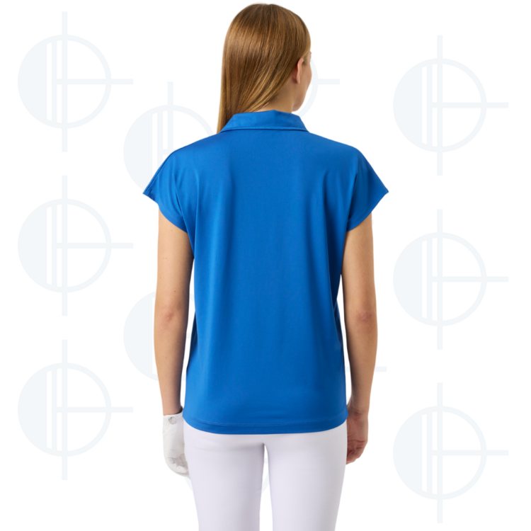 Polo Bella Birdie Cap S Daily Sports