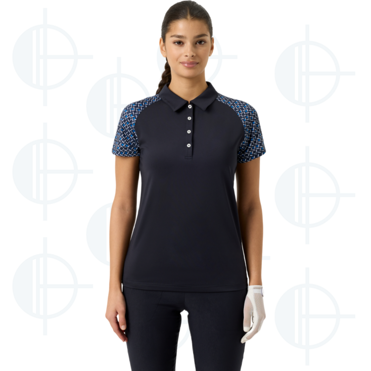 Polo Edge Cap S Daily Sports